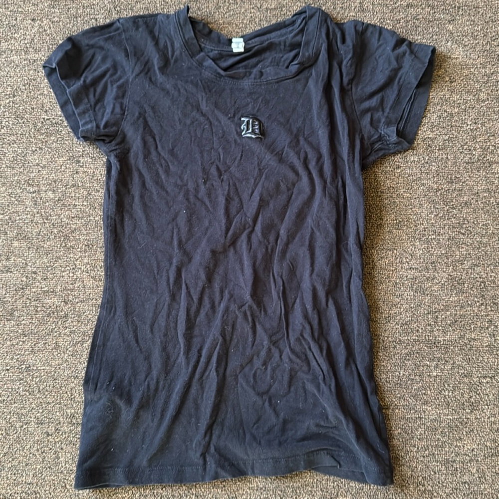 Detroit Shirt